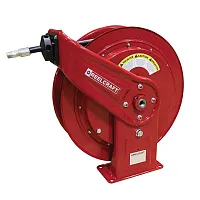 REELCRAFT SA PWD76075OH 3/8In X 75Ft Heavy Duty Pres Hose