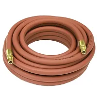 REELCRAFT SA S60100135 Hose Assy 1/4 X 35Ft Pvc