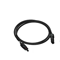 RENOGY 0021834 5Ft 10Awg Solar Extension Cable