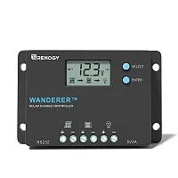 RENOGY 0029953 10A Pwm Charge Controller