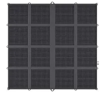 RENOGY 5201408 400W N-Type Portable Solar Blanket