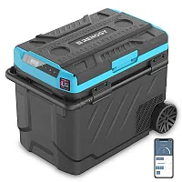 RENOGY 5210271 53 Quart Portable Refrigerator