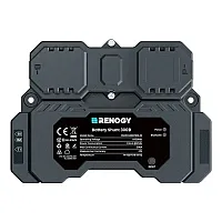 RENOGY 5217126 Battery Shunt For Soc Monitoring