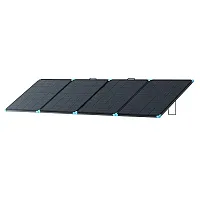 RENOGY 5218680 400W Portable Solar Suitcase