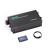 RENOGY 5226258 3000W Inverter With Ups & Bluetooth