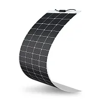 RENOGY 5228719 200W Flexible Mono Solar Panel