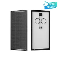 RENOGY 5229716 Shadowflux 120W N-Type Solar Panel