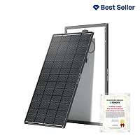 RENOGY 5229723 Shadowflux 200W N-Type Solar Panel