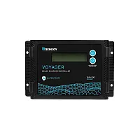RENOGY 9713517 20A Pwm Waterproof Controller