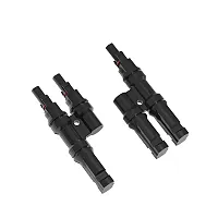 RENOGY 9717430 Solar Y Branch Connector Pair