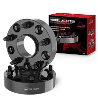 REVOLUTION 05550HC142 Adap-(2) 5X5.5-5X5.5 1.5 77.8 M14