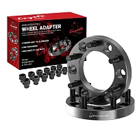 REVOLUTION 06550A1082 Adap-6X5.5-5.5 1.00 106M M12