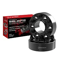 REVOLUTION 06550HE952 Adap-6X5.5-5.5 2.0 95M M14 1.5
