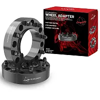 REVOLUTION 08210HSFE2 Adap-Steel -8X210 2.0 154.2 M14 1.5