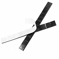 REVOLUTION 10005B Weight-Tape-1/4 Oz Blk