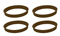 REVOLUTION 1107810 Hub Ring | 110Mm Od 4 Pack