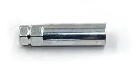 REVOLUTION 11497 Lug Aadpter 6 Spline Truc