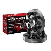 REVOLUTION 1155115HA2 Adap-5X115-115 1.00 71.5 M14