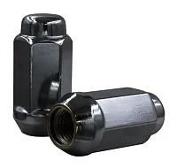 REVOLUTION 13K648BLK Blg 7/8 M14(24)Bk