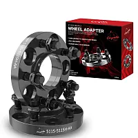 REVOLUTION 155115HAA2 Adap-5X115-115 20Mm 71.5 M14