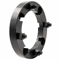 REVOLUTION 1564156A38 Adap-4X156M (1.00) 129M 3/8