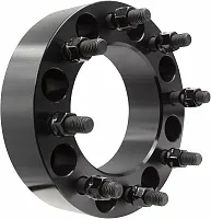 REVOLUTION 170HSRE142 Adap-Steel -Steel 8X170 2.0 124 14
