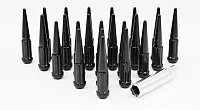 REVOLUTION 251548BLK Spike Mm14(20)Bk