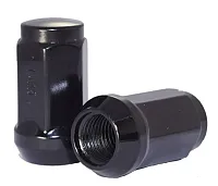 REVOLUTION 301148SBLK Lug-Blg 1.75 3/4-M14 1.5