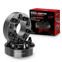 REVOLUTION 4505450HB2 Adap-5X4.5-4.5 1.25 71.5M M14
