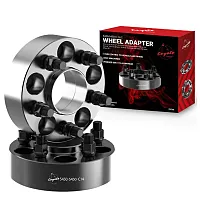 REVOLUTION 505450C142 Adap-5X4.5-5X4.5 1.5 70.5M M14
