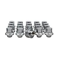 REVOLUTION 52K540 Oe Lug-Corvette-Kit 20Pcs