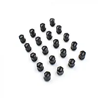 REVOLUTION 53K542BLK Oe Lug-Fctry Kt Blk-1/2 20 Lg