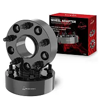 REVOLUTION 5505550HE2 Adap-5X5.5-5X5.5 2.0 77.8 M14