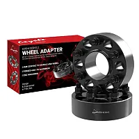 REVOLUTION 5506135HE2 Adap-6X5.5-135 2.0 78.1/87 M14