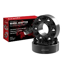 REVOLUTION 5506550HE2 Adap-6X5.5 2.00 78.1M M14 1.5