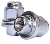 REVOLUTION 581145 Lug Nut Oem Toyota 13/16