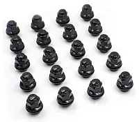 REVOLUTION 58K545BLK Bk Toy 13/16 12(20)
