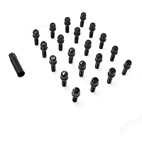 REVOLUTION 63K54828BL Blt M14X28(20)Bk