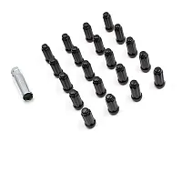 REVOLUTION 63K548BLK Spln 1.9 M14(20)Bk