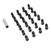 REVOLUTION 63K648BLK Spln 1.9 M14(24)Bk