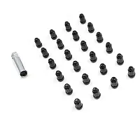 REVOLUTION 64K645BLK Spln 12M(24)Bk