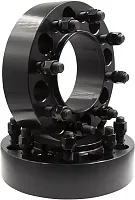 REVOLUTION 650HFE1212 Adap-8X6.5 2.0 121.3 9/16 F