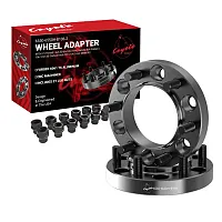 REVOLUTION 6550HB1062 Adap-6X5.5-5.5 1.25 106M M12