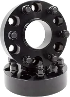 REVOLUTION 6550HE9312 Adap-6X5.5 2.0 93.1M M12 1.5