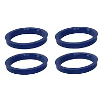 REVOLUTION 735410 Hub Ring | 73Mm Od 4 Pack
