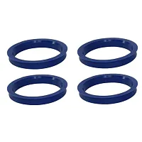 REVOLUTION 735610 Hub Ring | 73Mm Od 4 Pack