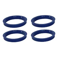 REVOLUTION 736410 Hub Ring | 73Mm Od 4 Pack