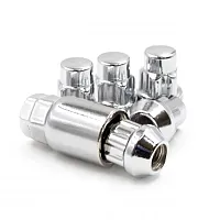 REVOLUTION 741142J Lck-Acrn-1/2 (Jeep)