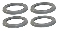 REVOLUTION 746410 Hub Ring | 74Mm Od 4 Pack