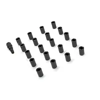 REVOLUTION 78K548BLK Tune(8 Sided) M14(20)Bk